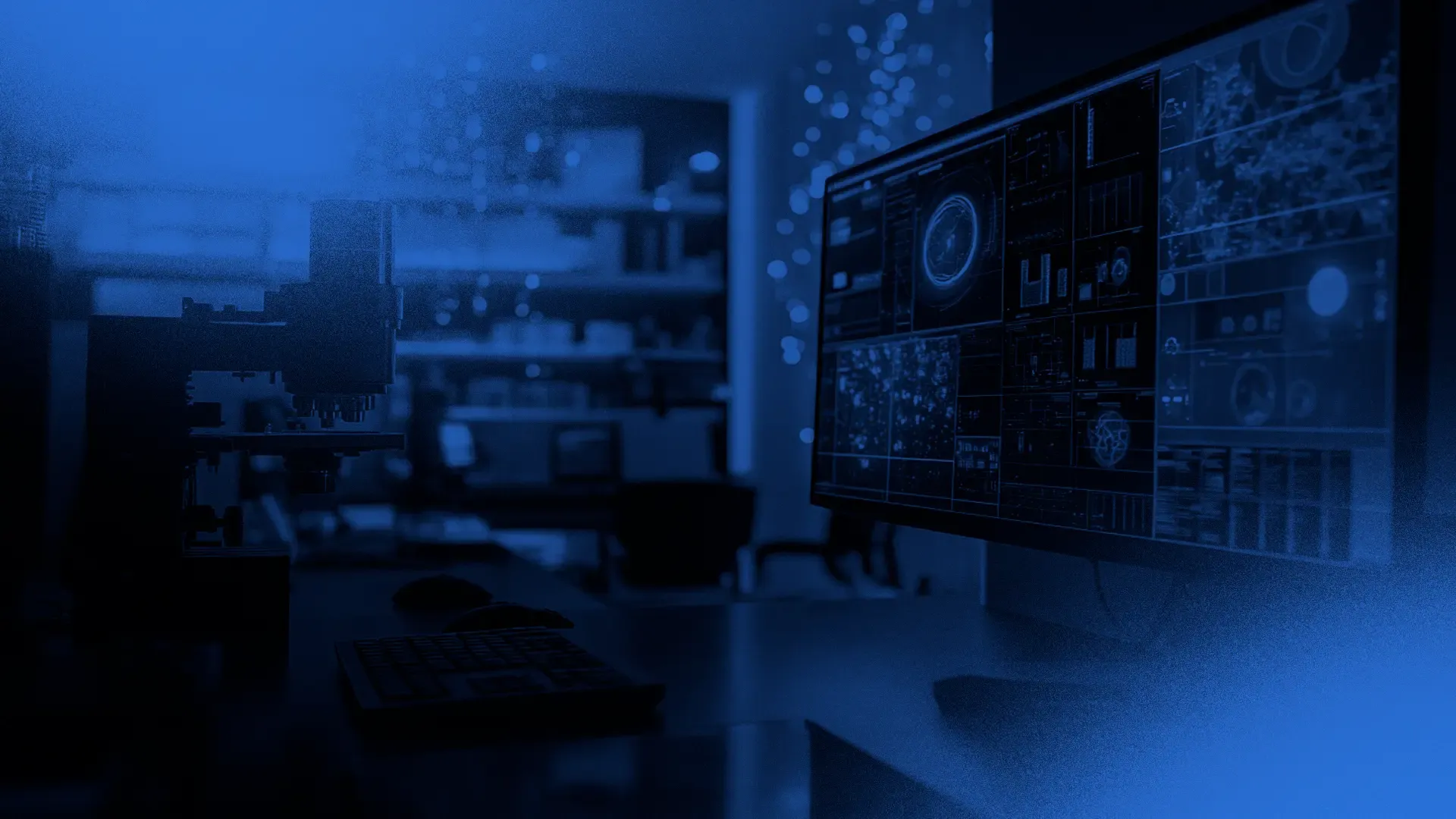 Shaxsiy virtual laboratoriya