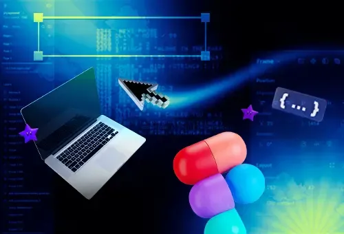 кабинет с компьютерами