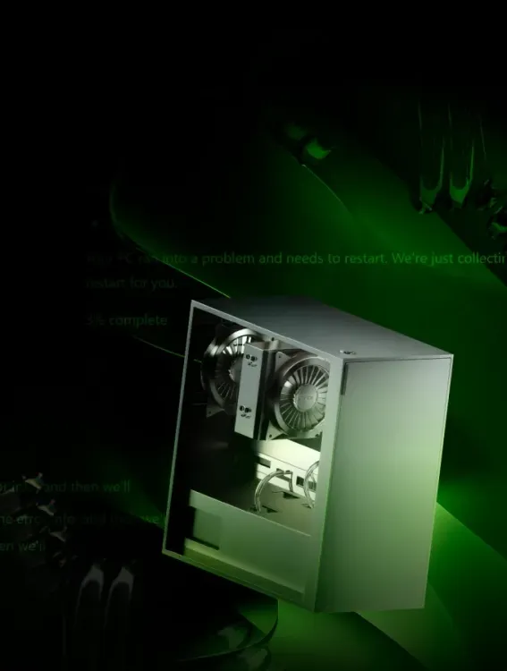 Jr Системный администратор