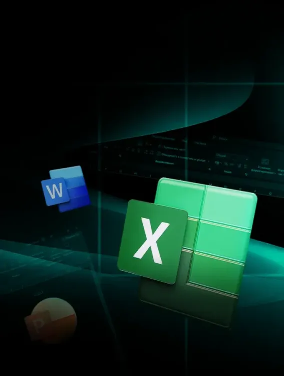 MS Office