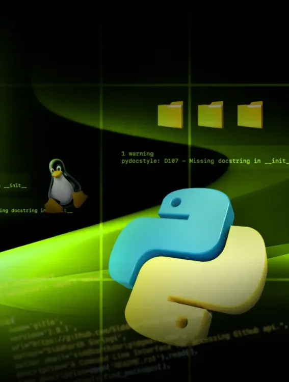 Python