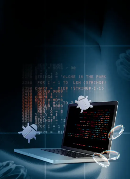 QA Тестировщик