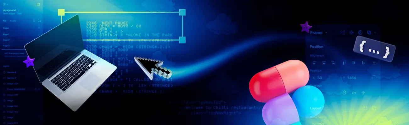 кабинет с компьютерами